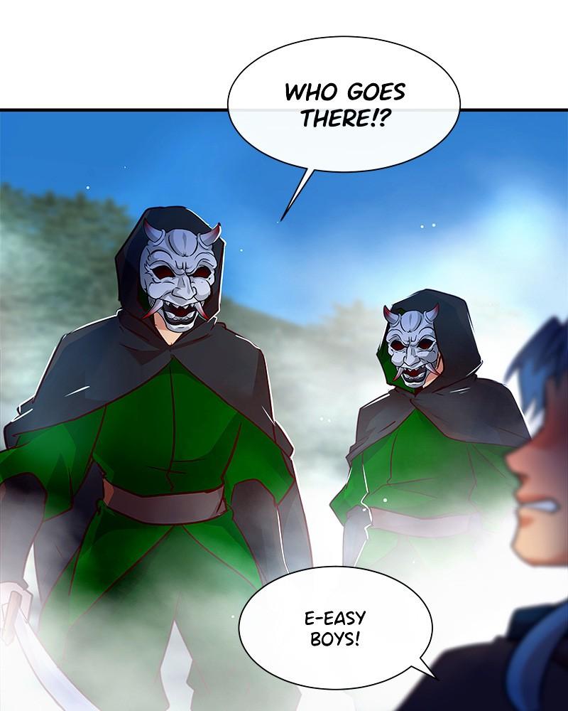 SubZero Chap 202 - Next Chap 203