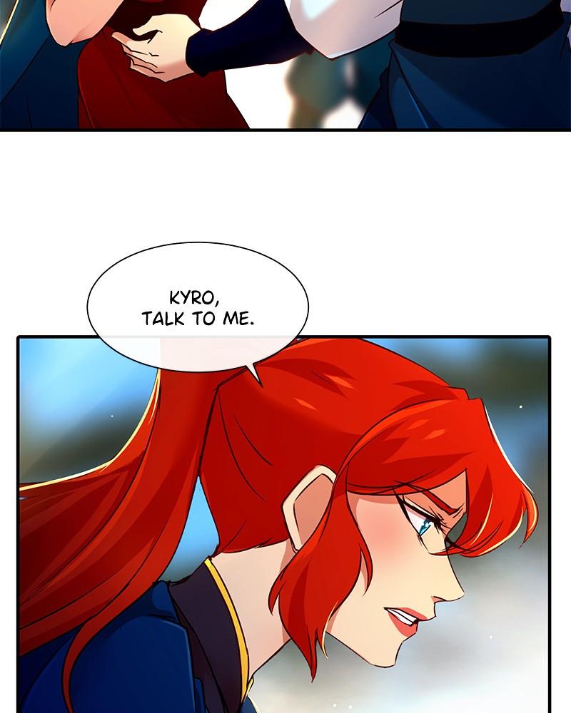 SubZero Chap 202 - Next Chap 203