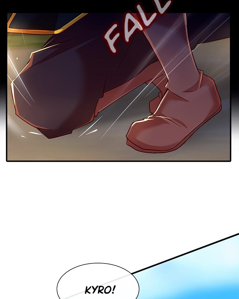 SubZero Chap 202 - Next Chap 203