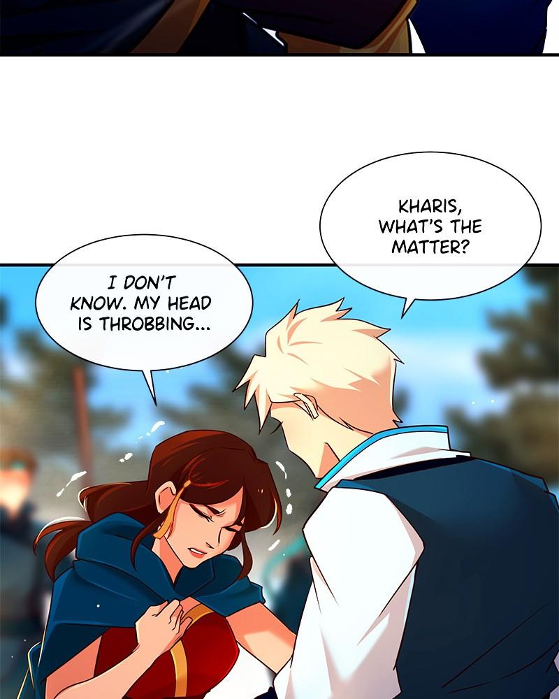 SubZero Chap 202 - Next Chap 203
