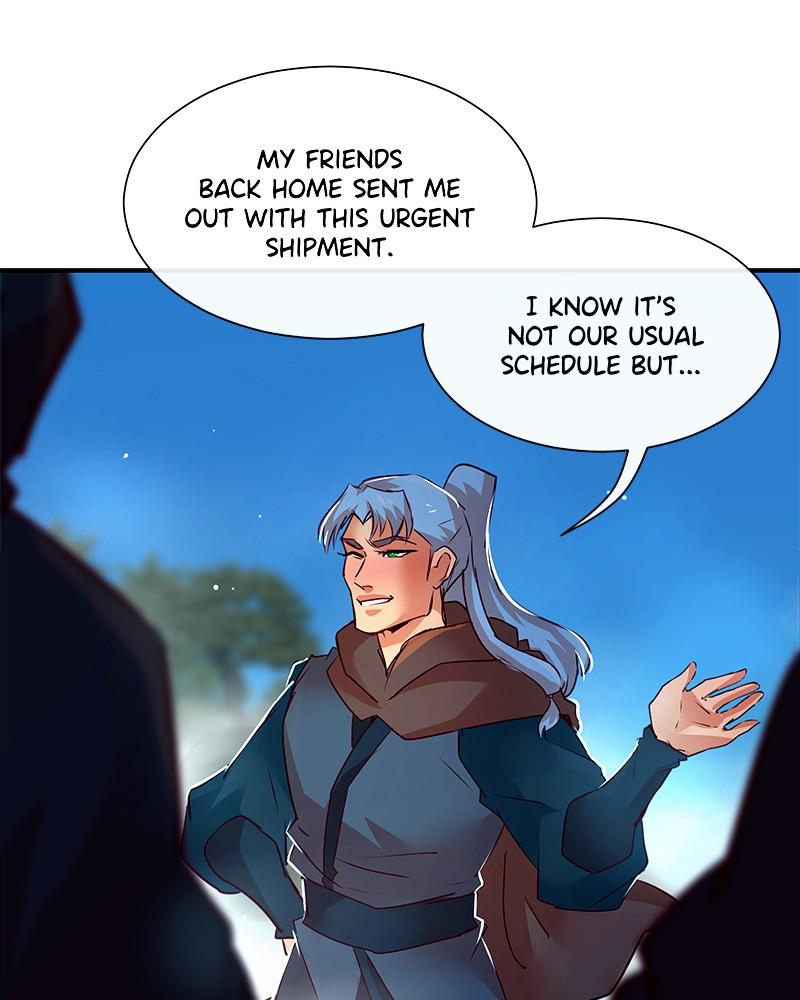 SubZero Chap 202 - Next Chap 203