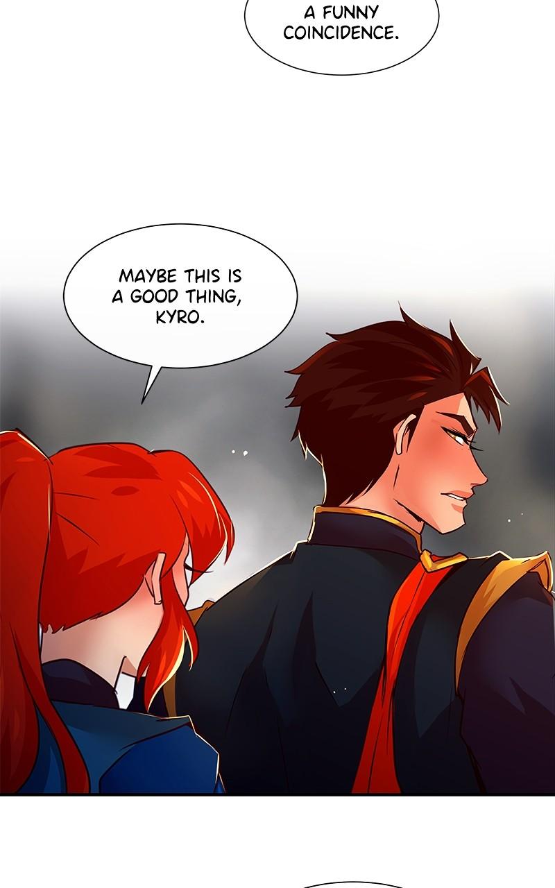 SubZero Chap 203 - Next Chap 204