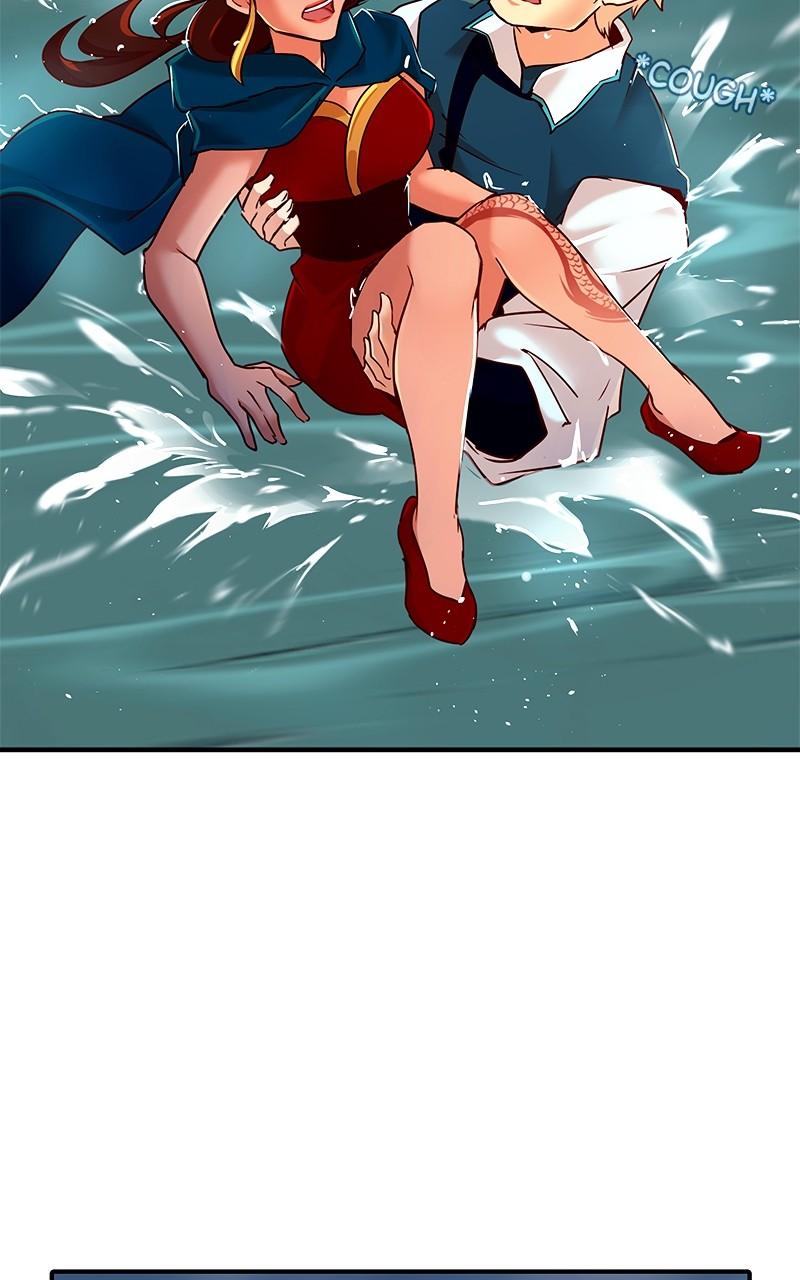 SubZero Chap 203 - Next Chap 204