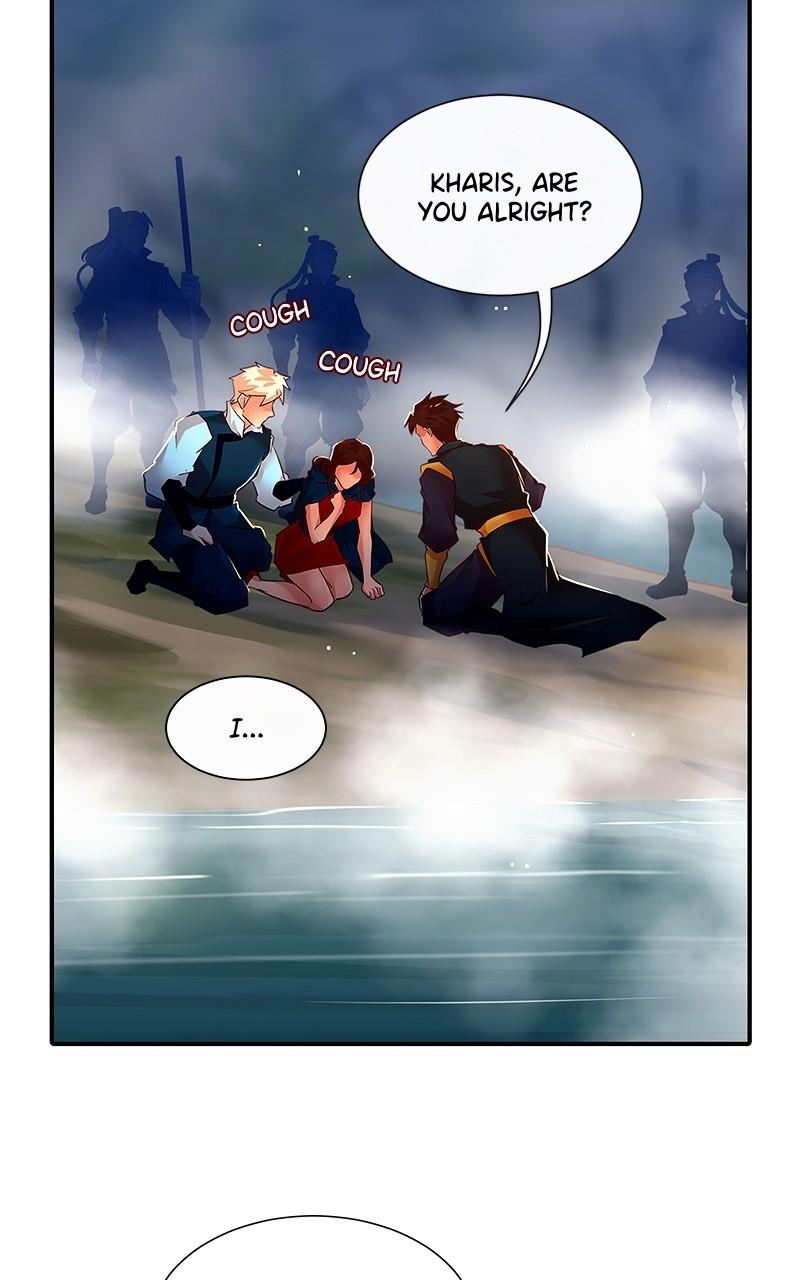 SubZero Chap 203 - Next Chap 204