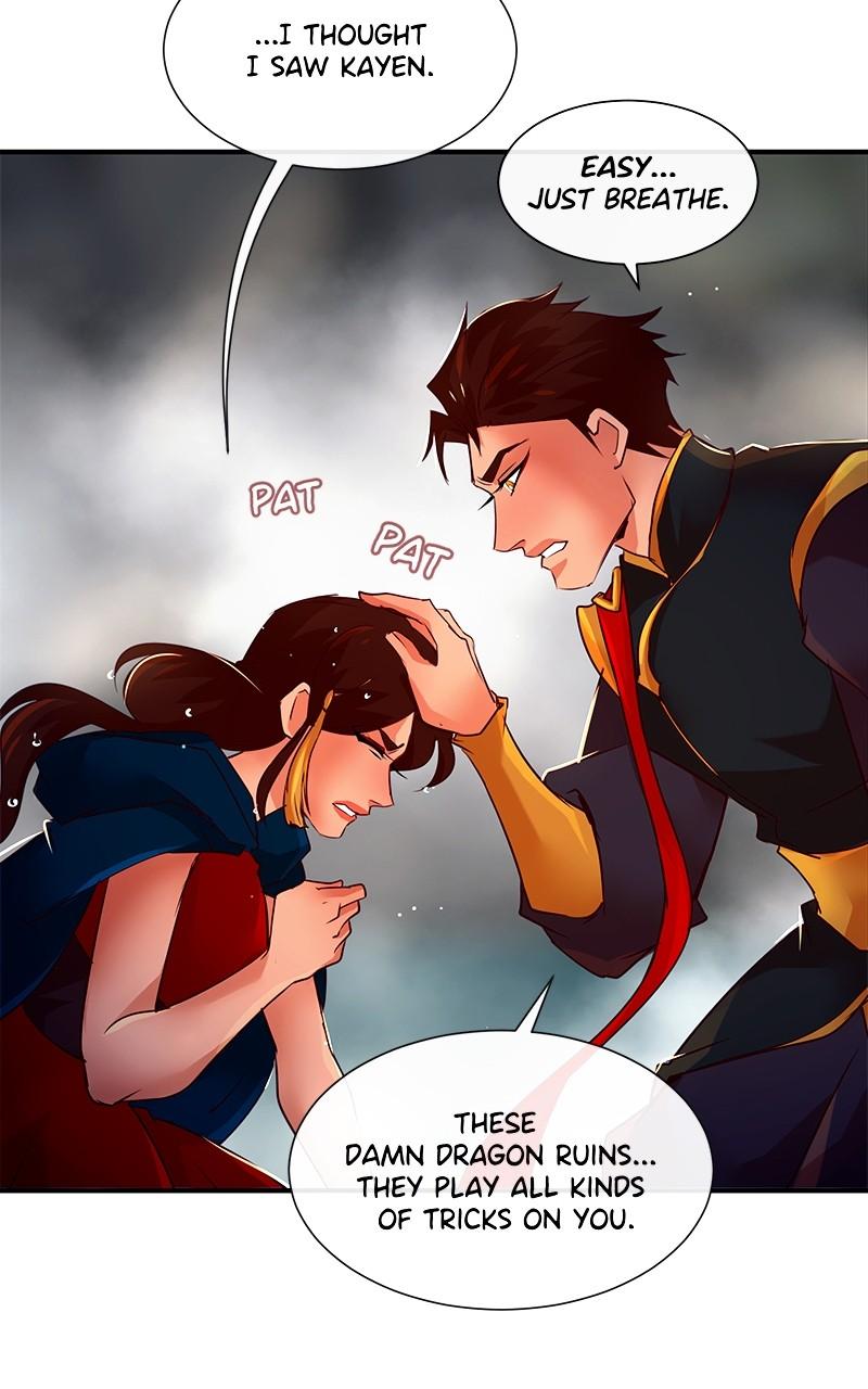 SubZero Chap 203 - Next Chap 204