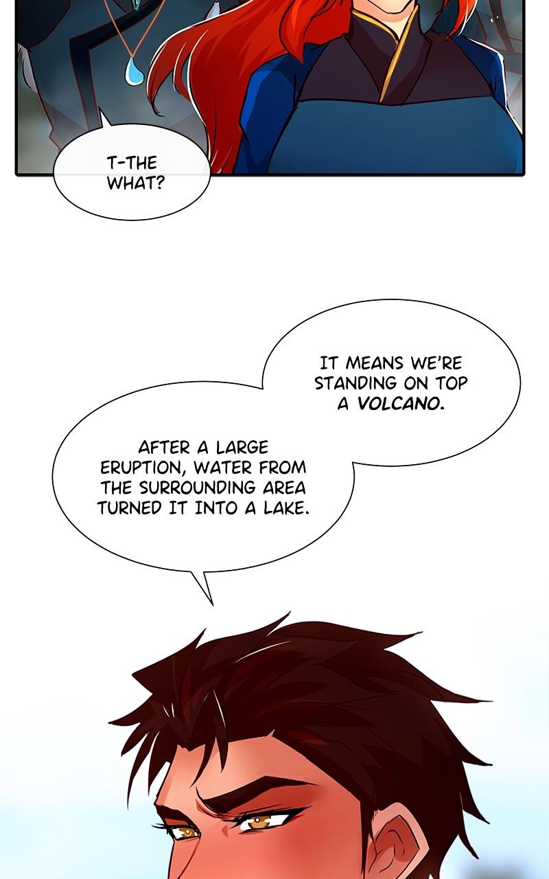 SubZero Chap 203 - Next Chap 204