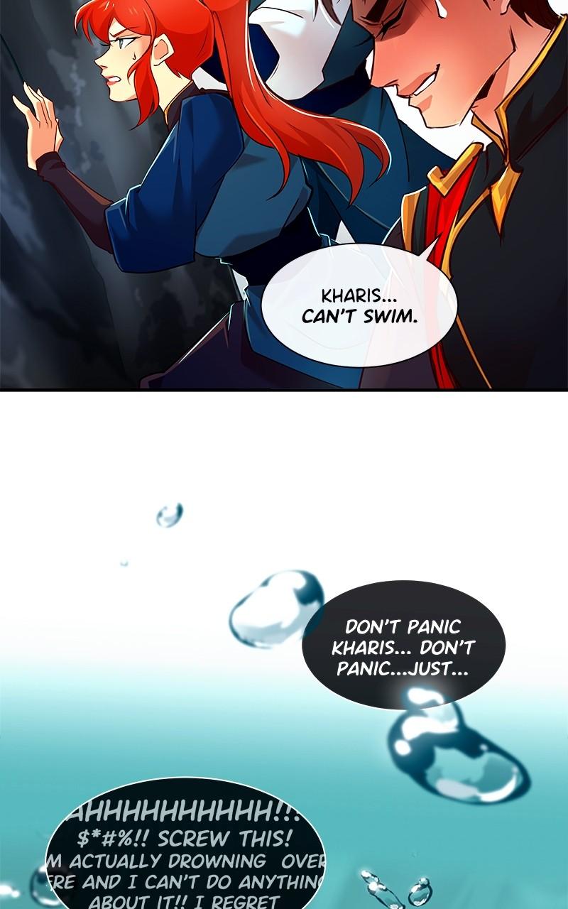 SubZero Chap 203 - Next Chap 204
