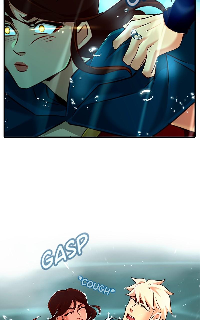 SubZero Chap 203 - Next Chap 204