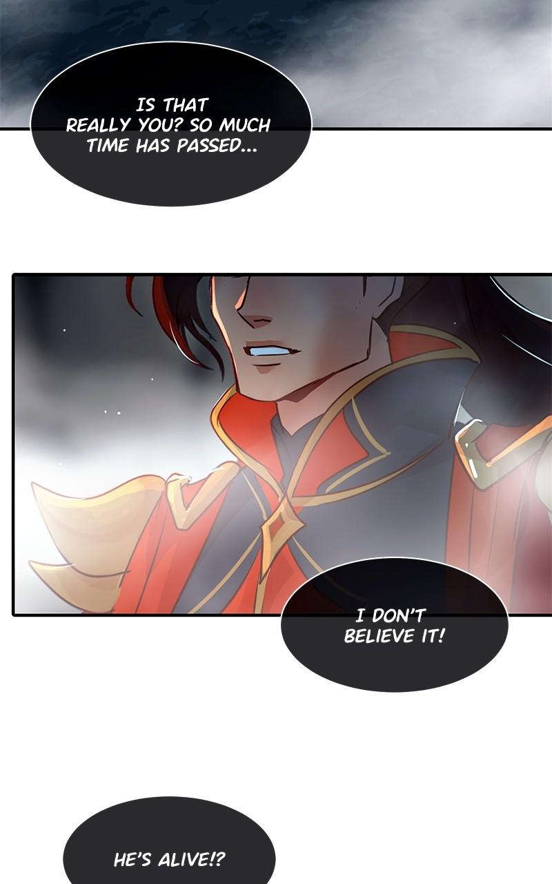 SubZero Chap 203 - Next Chap 204