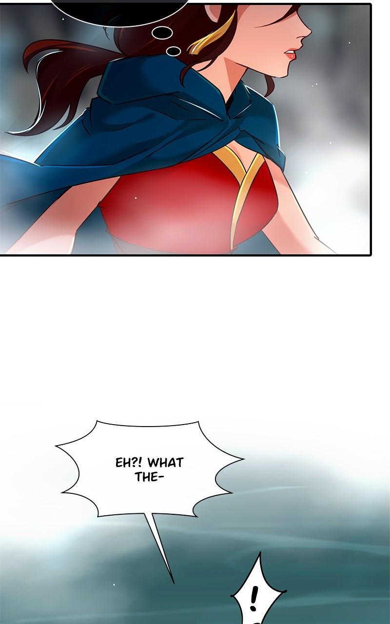 SubZero Chap 203 - Next Chap 204
