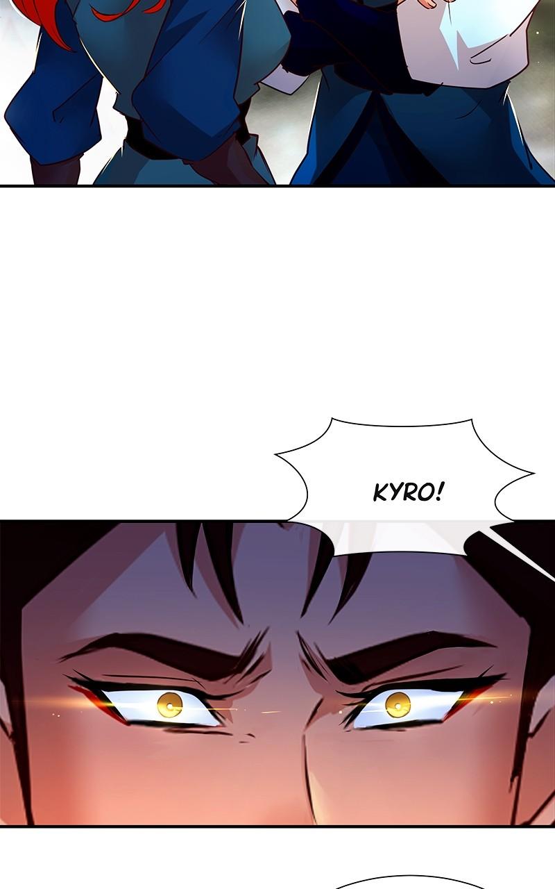 SubZero Chap 203 - Next Chap 204