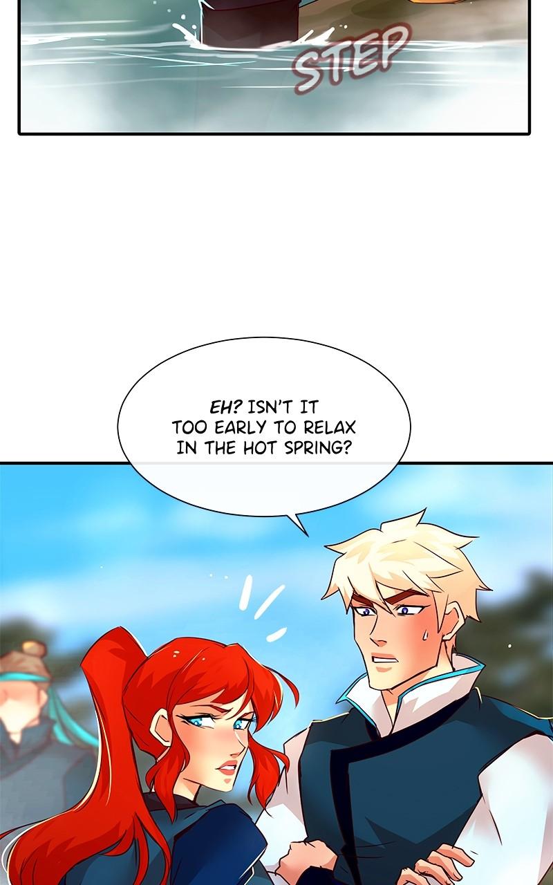 SubZero Chap 203 - Next Chap 204