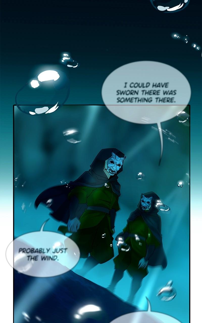SubZero Chap 203 - Next Chap 204