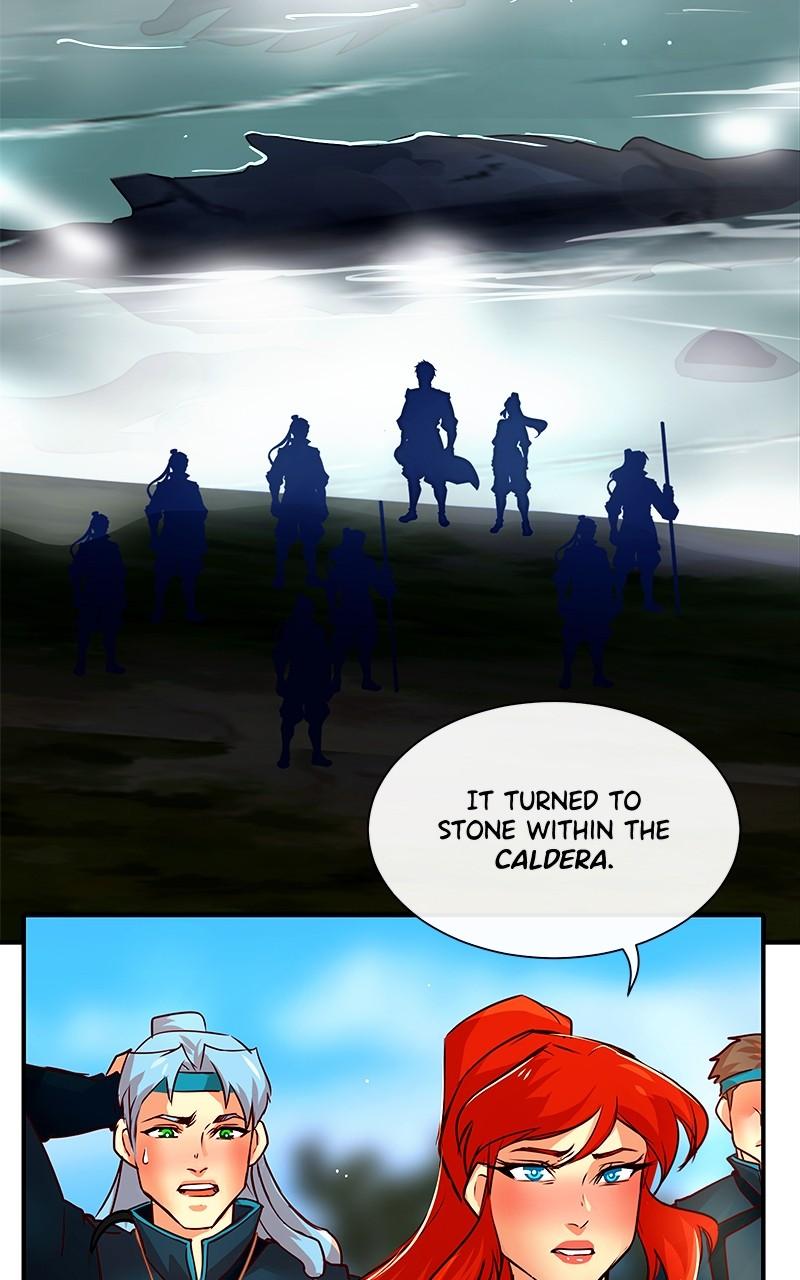 SubZero Chap 203 - Next Chap 204