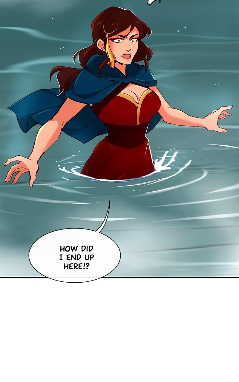 SubZero Chap 203 - Next Chap 204