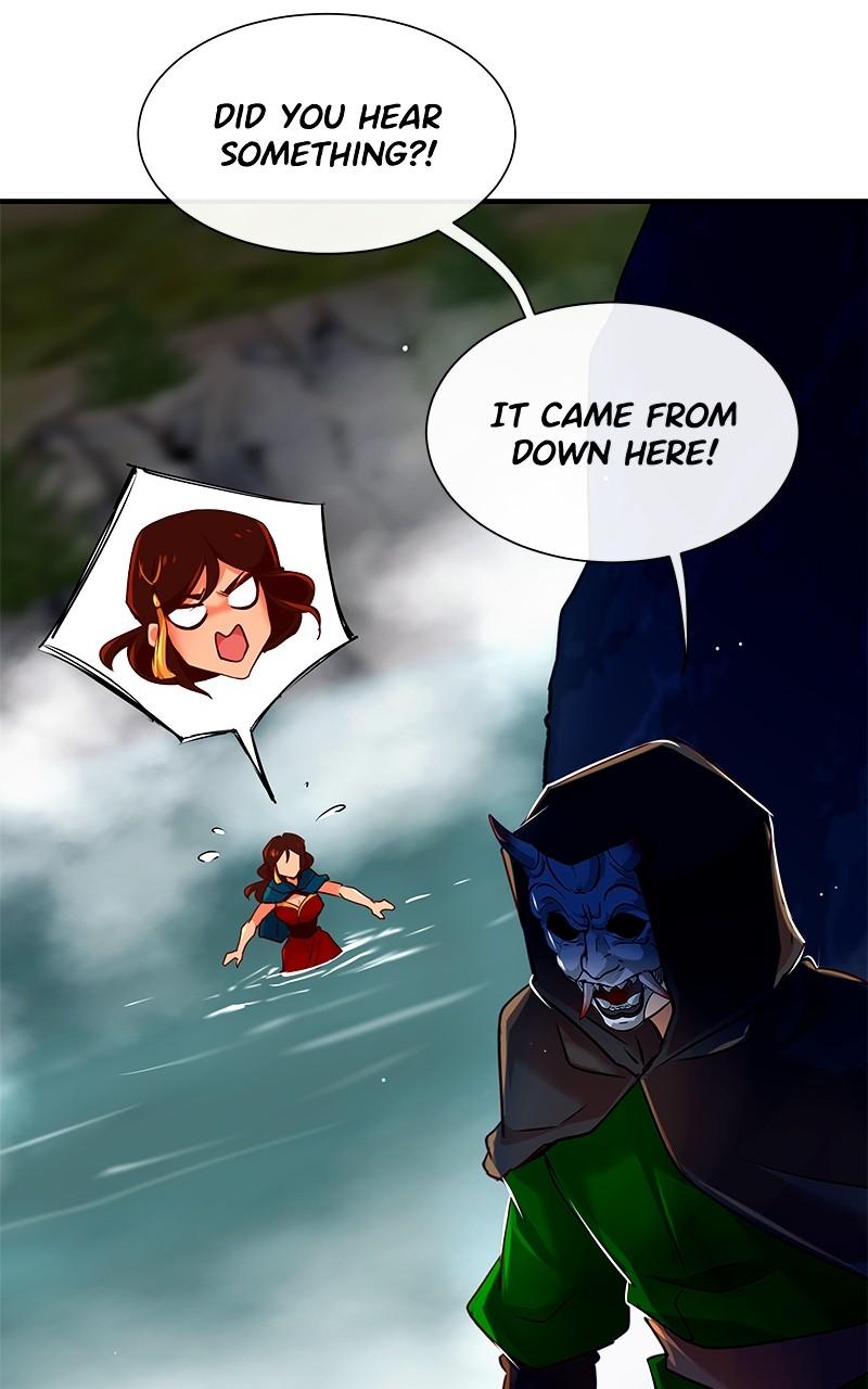 SubZero Chap 203 - Next Chap 204