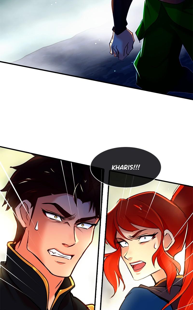 SubZero Chap 203 - Next Chap 204