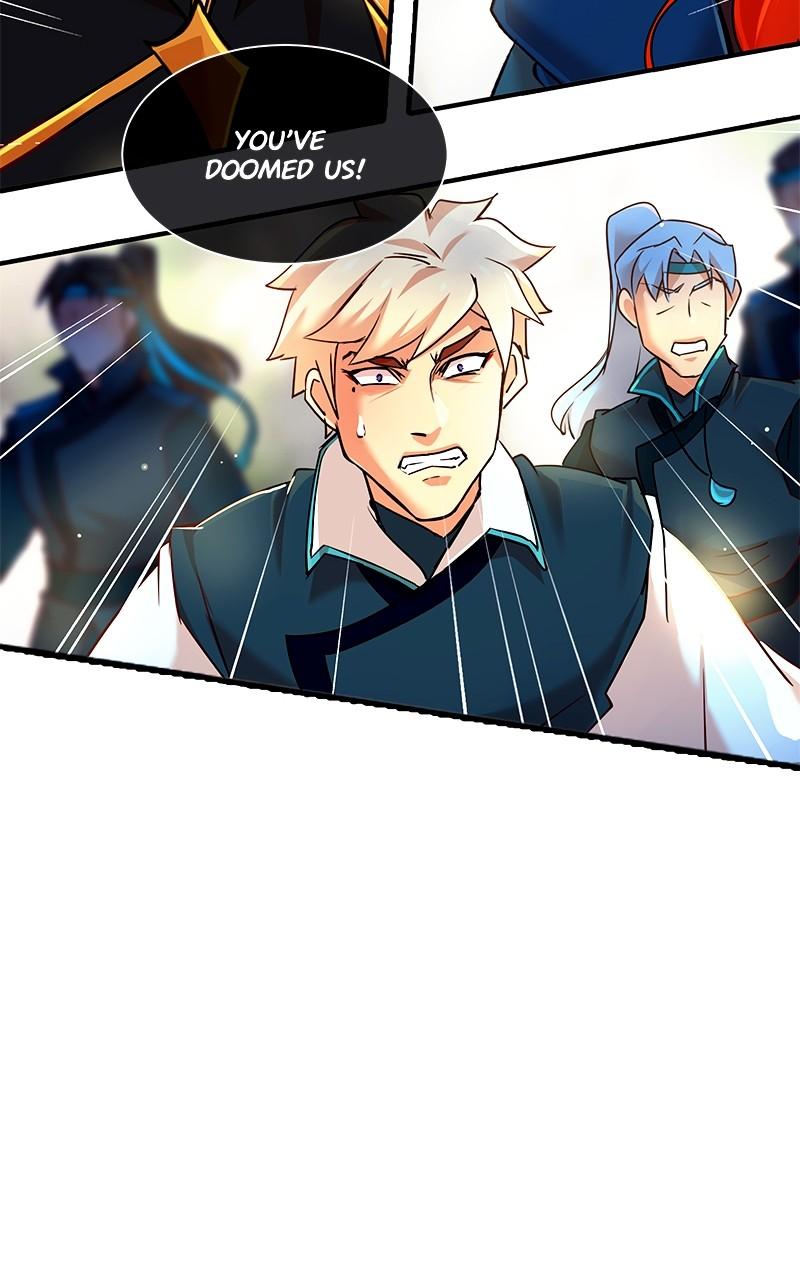 SubZero Chap 203 - Next Chap 204