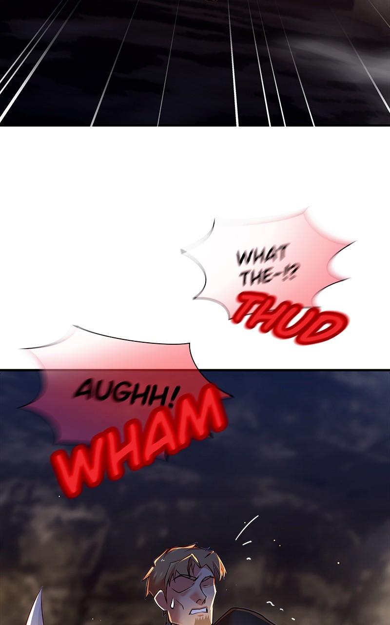 SubZero Chap 203 - Next Chap 204
