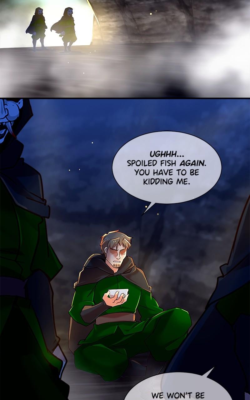 SubZero Chap 203 - Next Chap 204