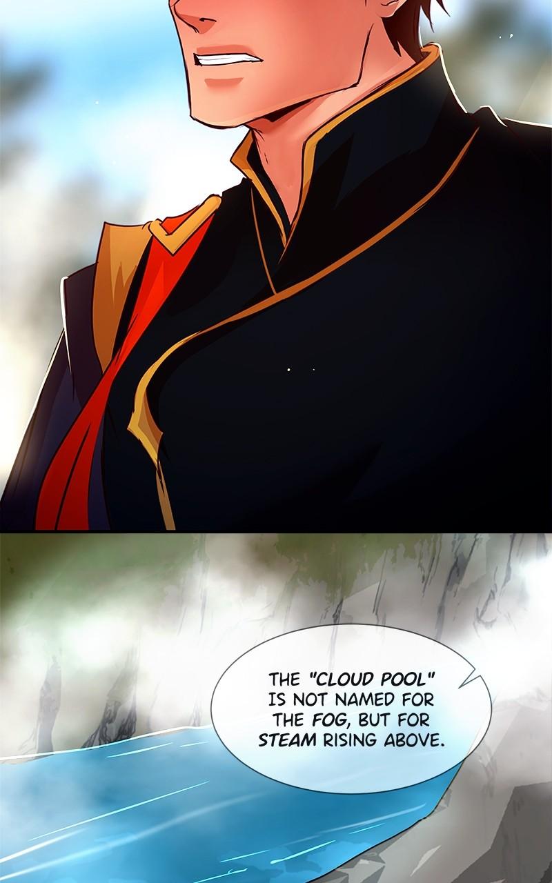 SubZero Chap 203 - Next Chap 204