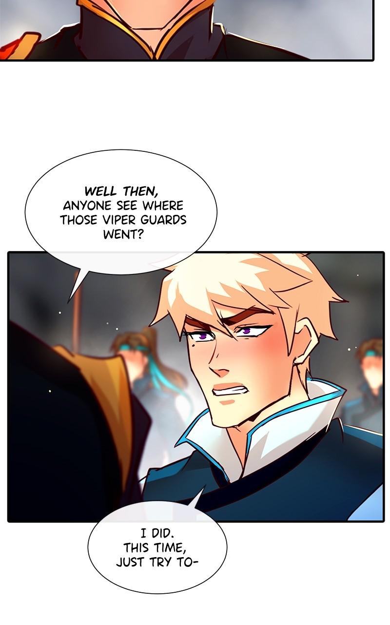 SubZero Chap 203 - Next Chap 204
