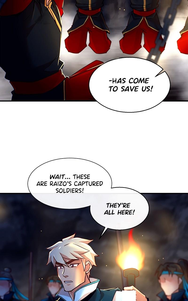 SubZero Chap 203 - Next Chap 204