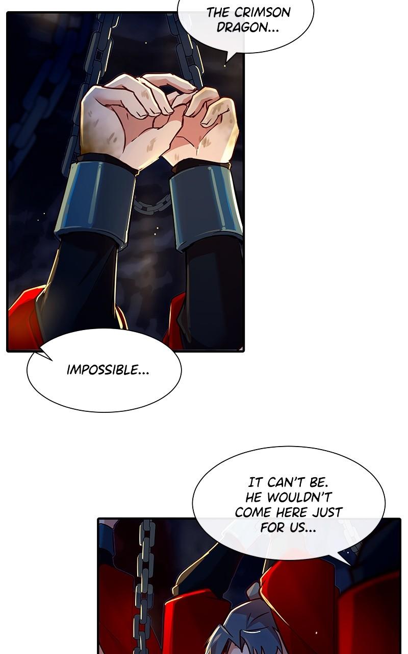 SubZero Chap 203 - Next Chap 204