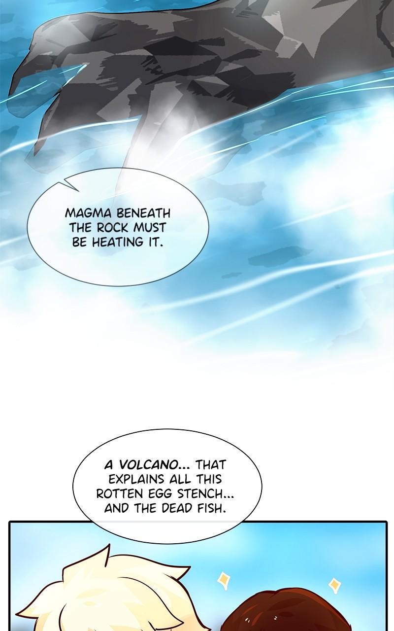 SubZero Chap 203 - Next Chap 204