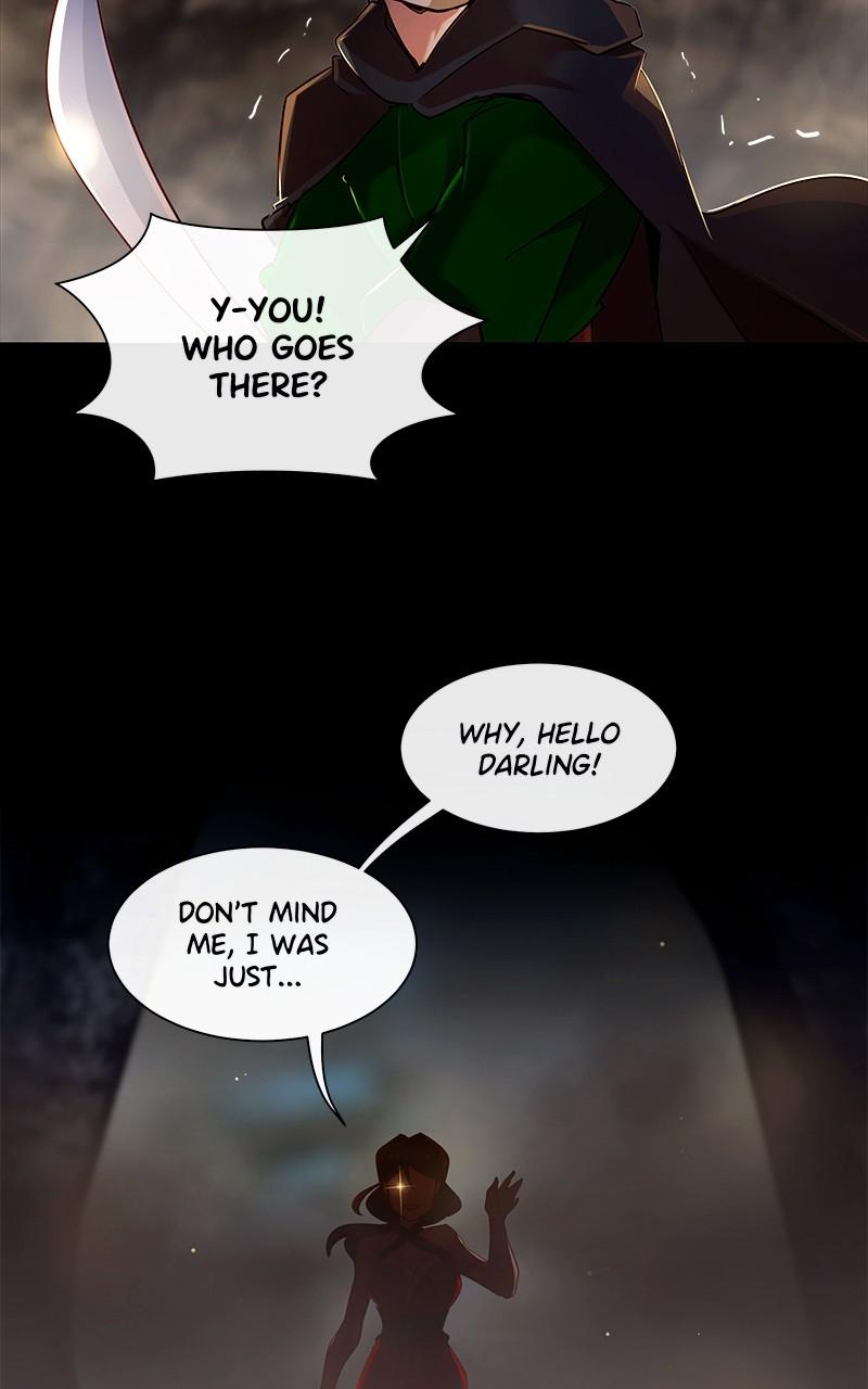 SubZero Chap 203 - Next Chap 204