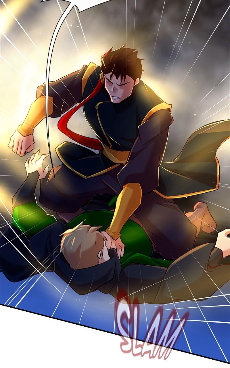 SubZero Chap 203 - Next Chap 204