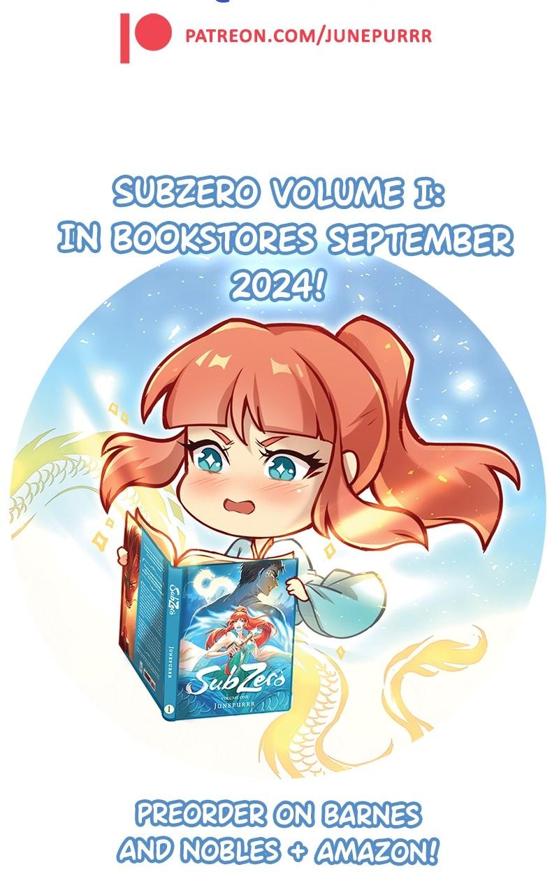 SubZero Chap 203 - Next Chap 204