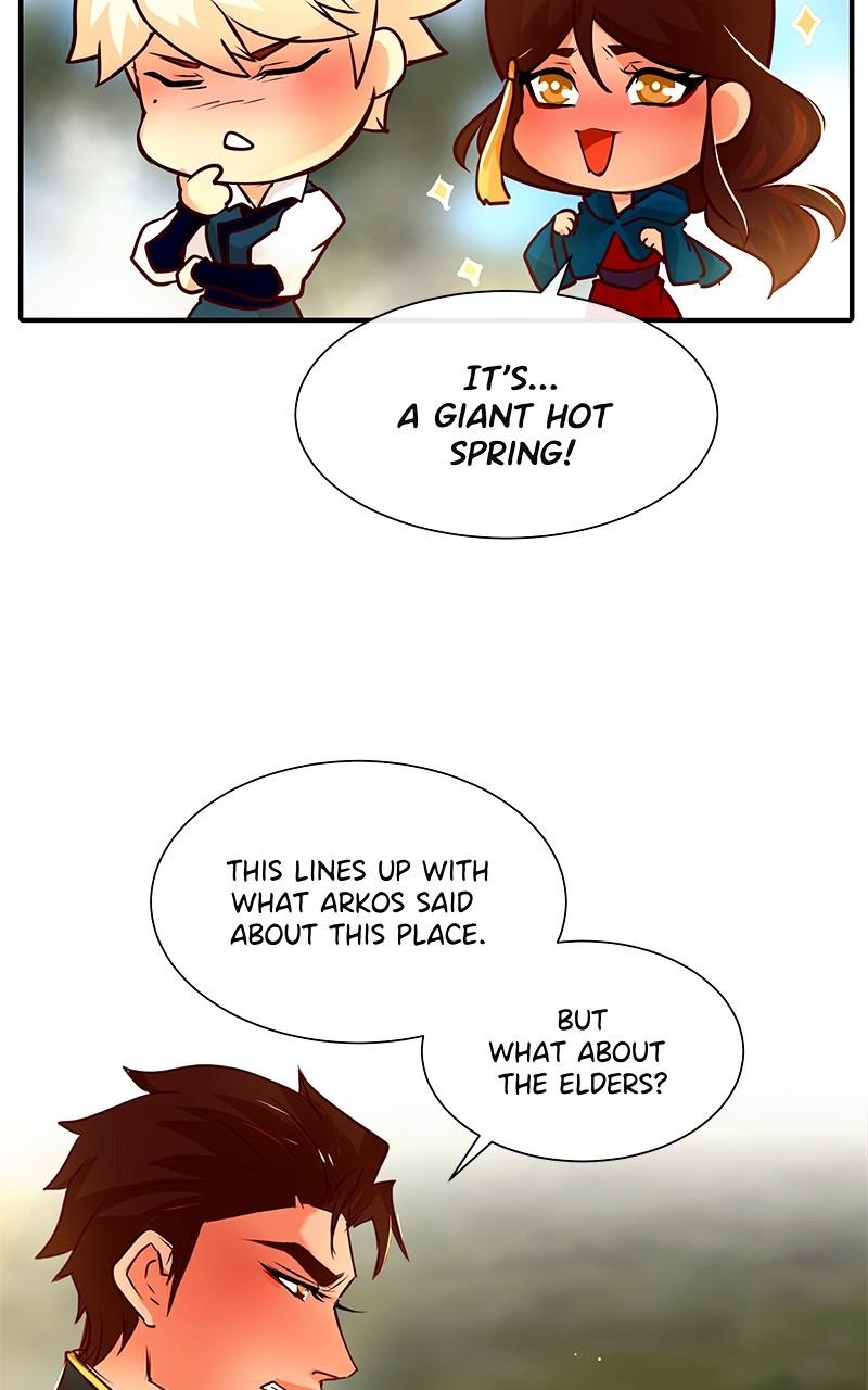 SubZero Chap 203 - Next Chap 204