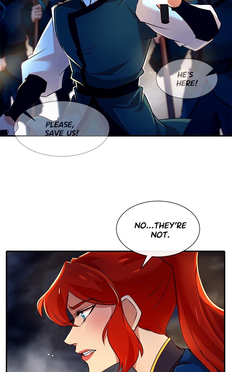 SubZero Chap 203 - Next Chap 204