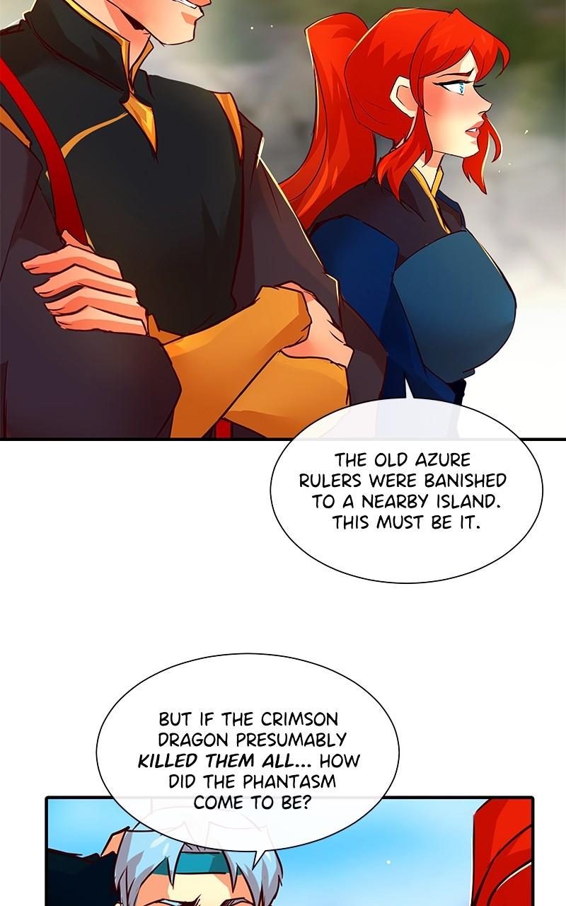 SubZero Chap 203 - Next Chap 204