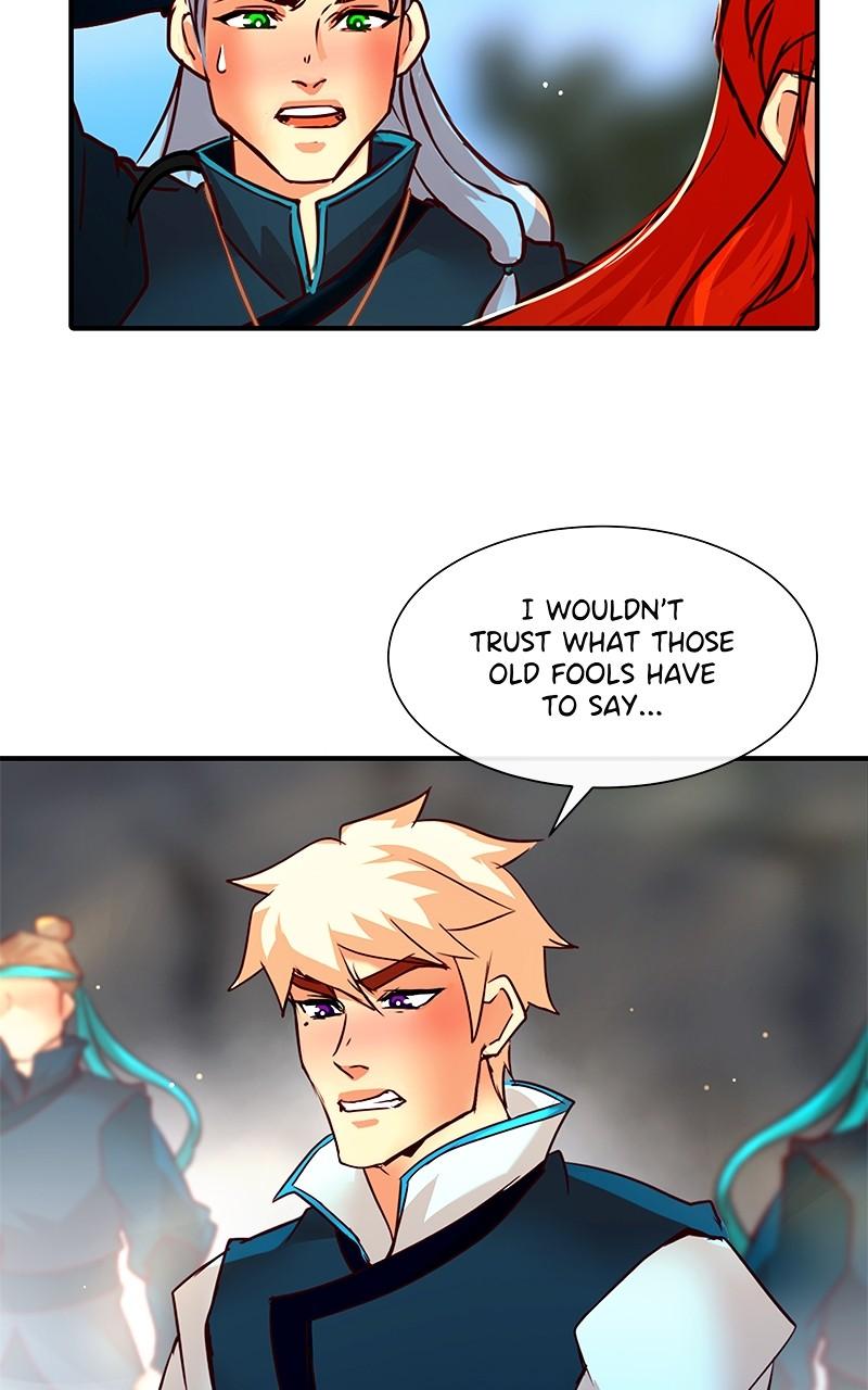 SubZero Chap 203 - Next Chap 204