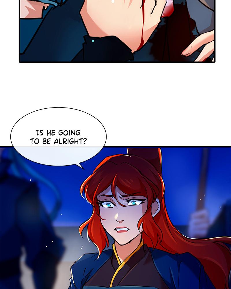 SubZero Chap 217 - Next Chap 218