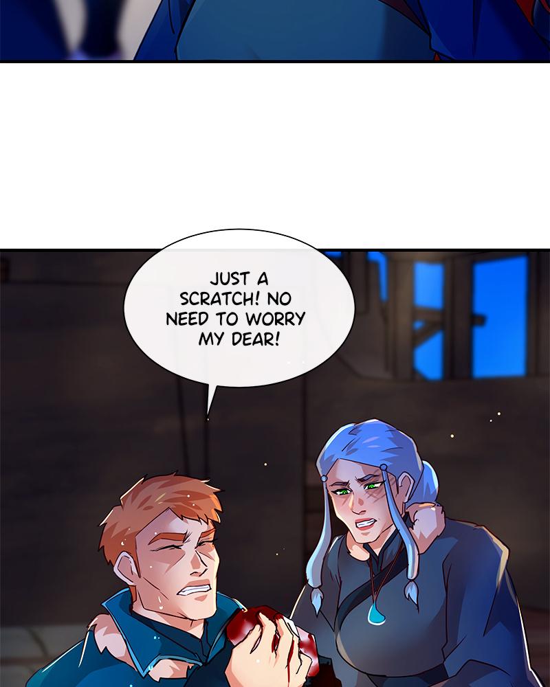 SubZero Chap 217 - Next Chap 218