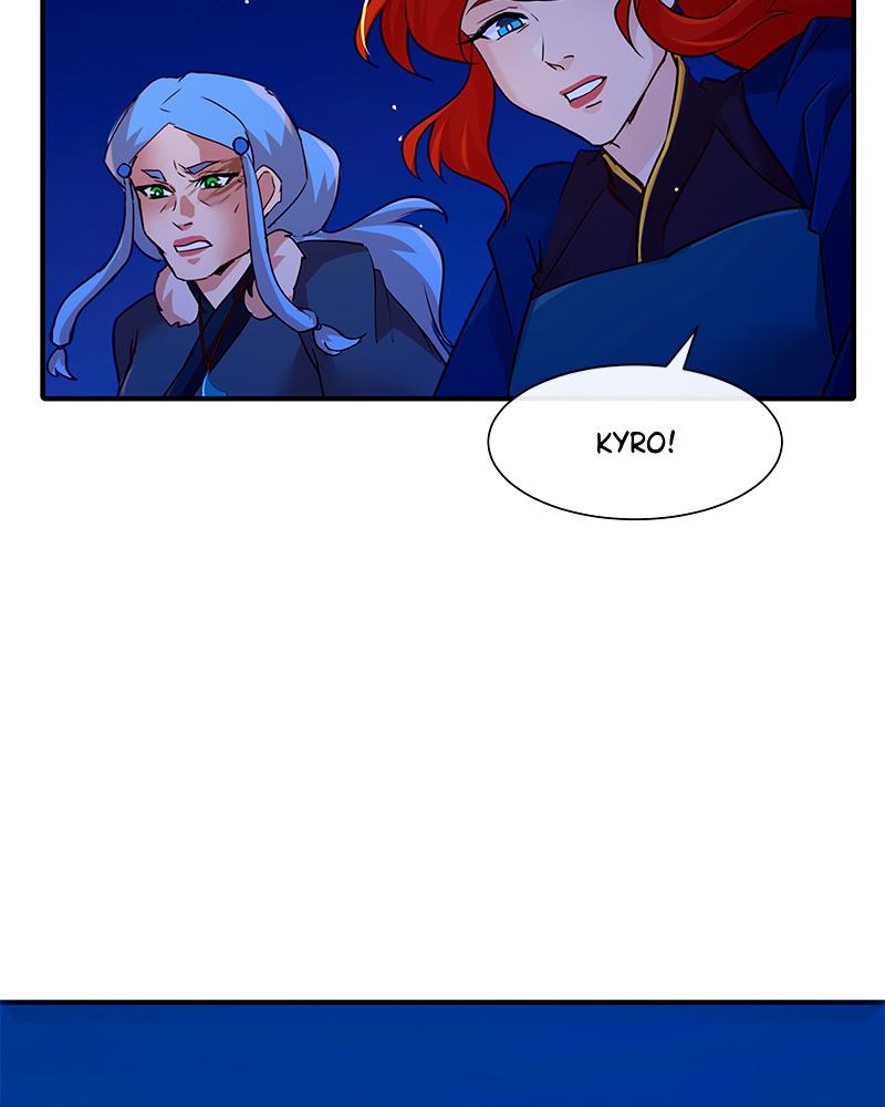 SubZero Chap 217 - Next Chap 218