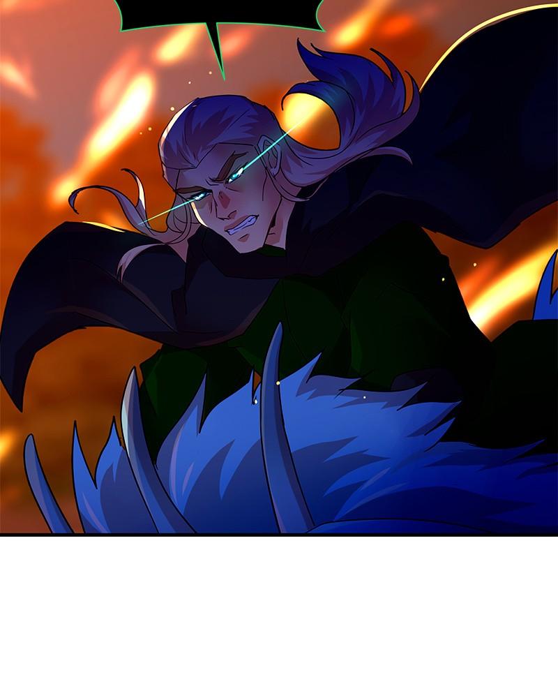 SubZero Chap 214 - Next Chap 215