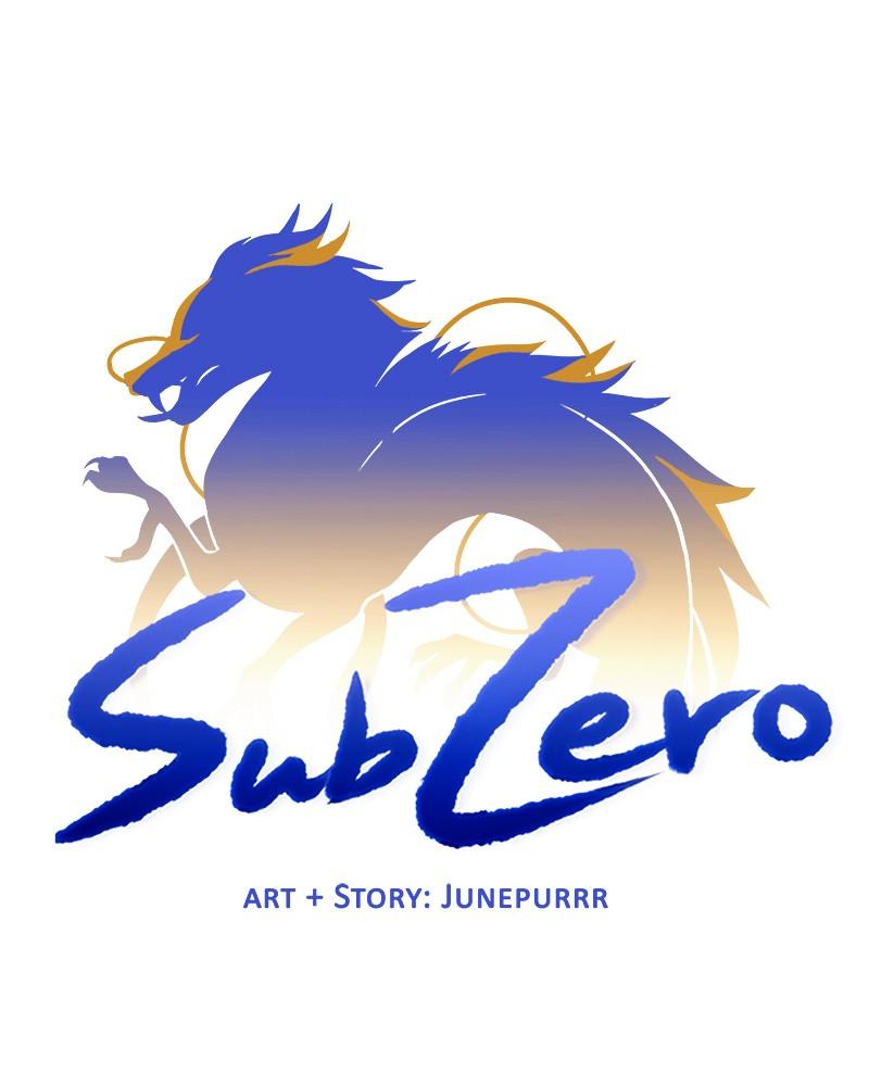 SubZero Chap 214 - Next Chap 215