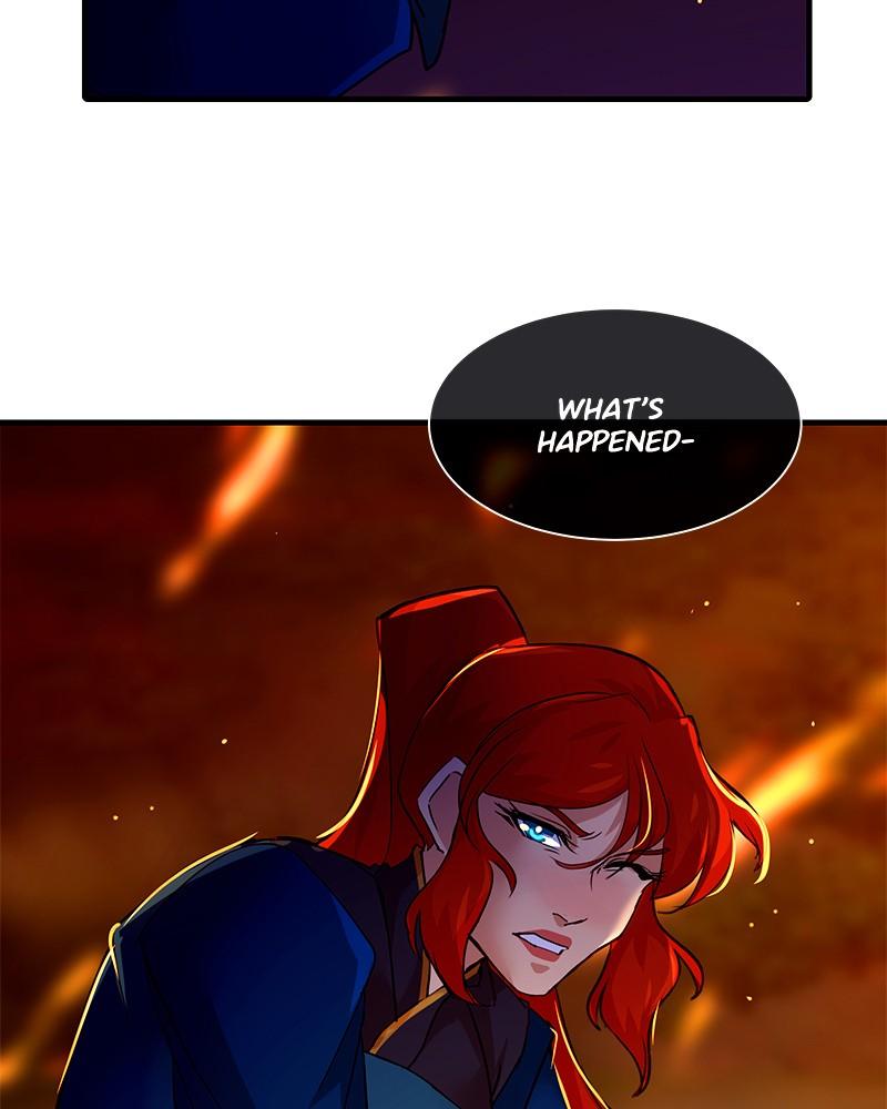 SubZero Chap 214 - Next Chap 215