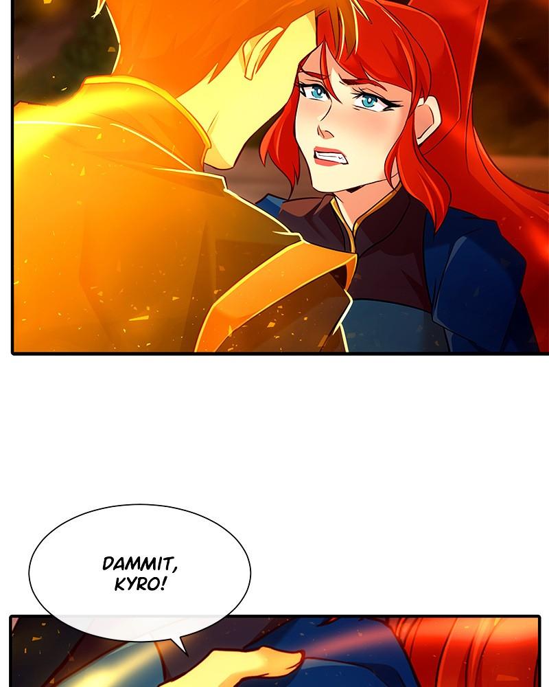 SubZero Chap 214 - Next Chap 215