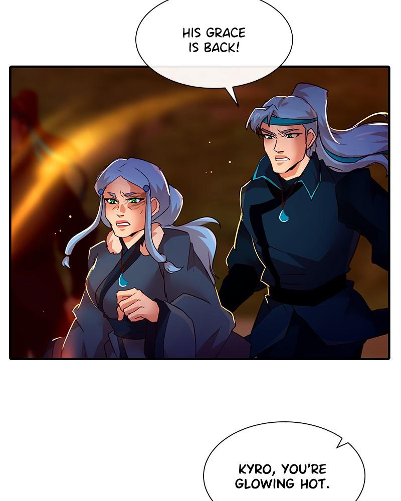 SubZero Chap 214 - Next Chap 215