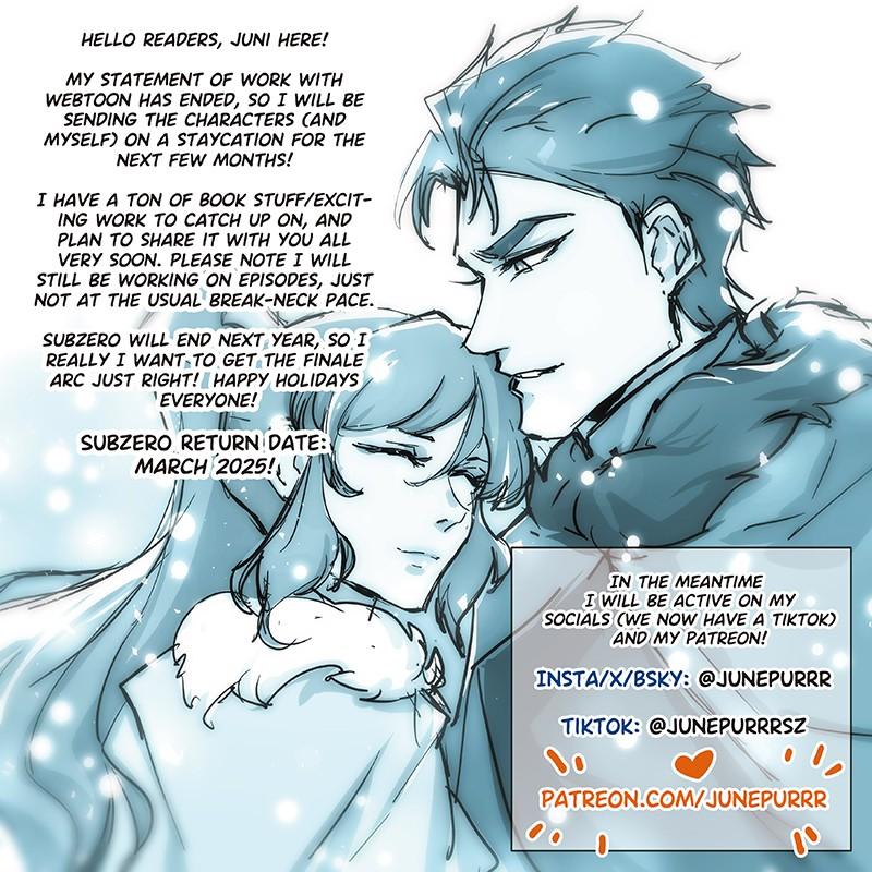 SubZero Chap 214 - Next Chap 215