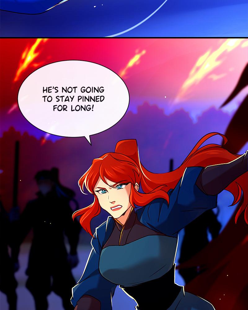 SubZero Chap 215 - Next Chap 216
