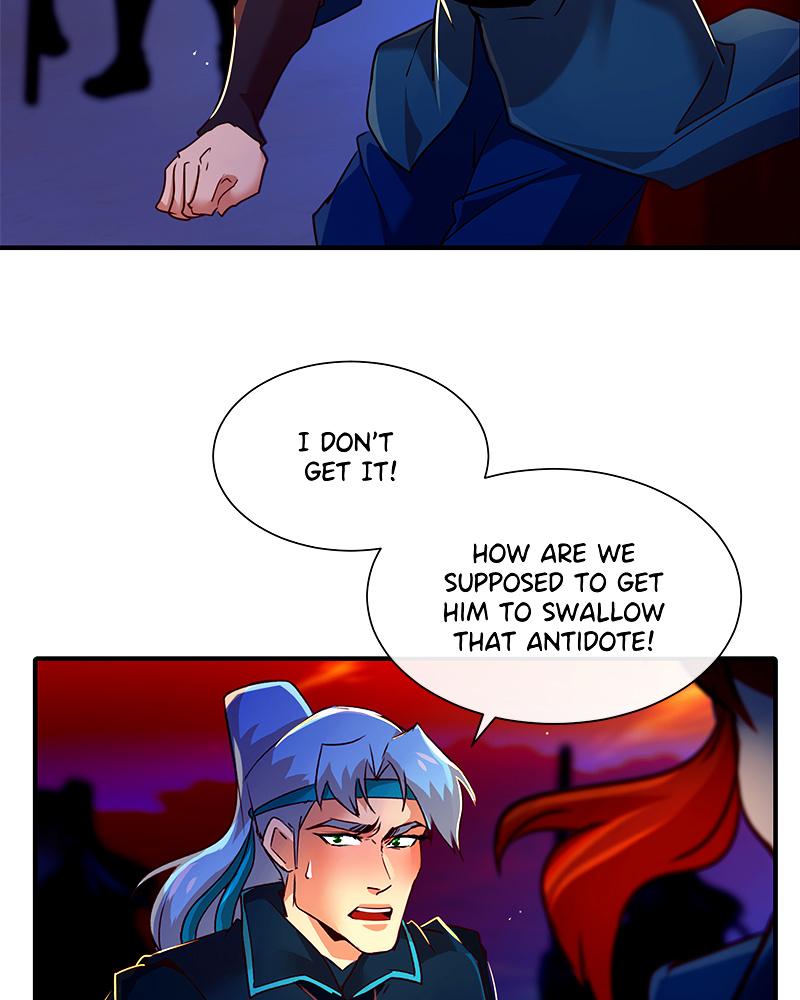 SubZero Chap 215 - Next Chap 216