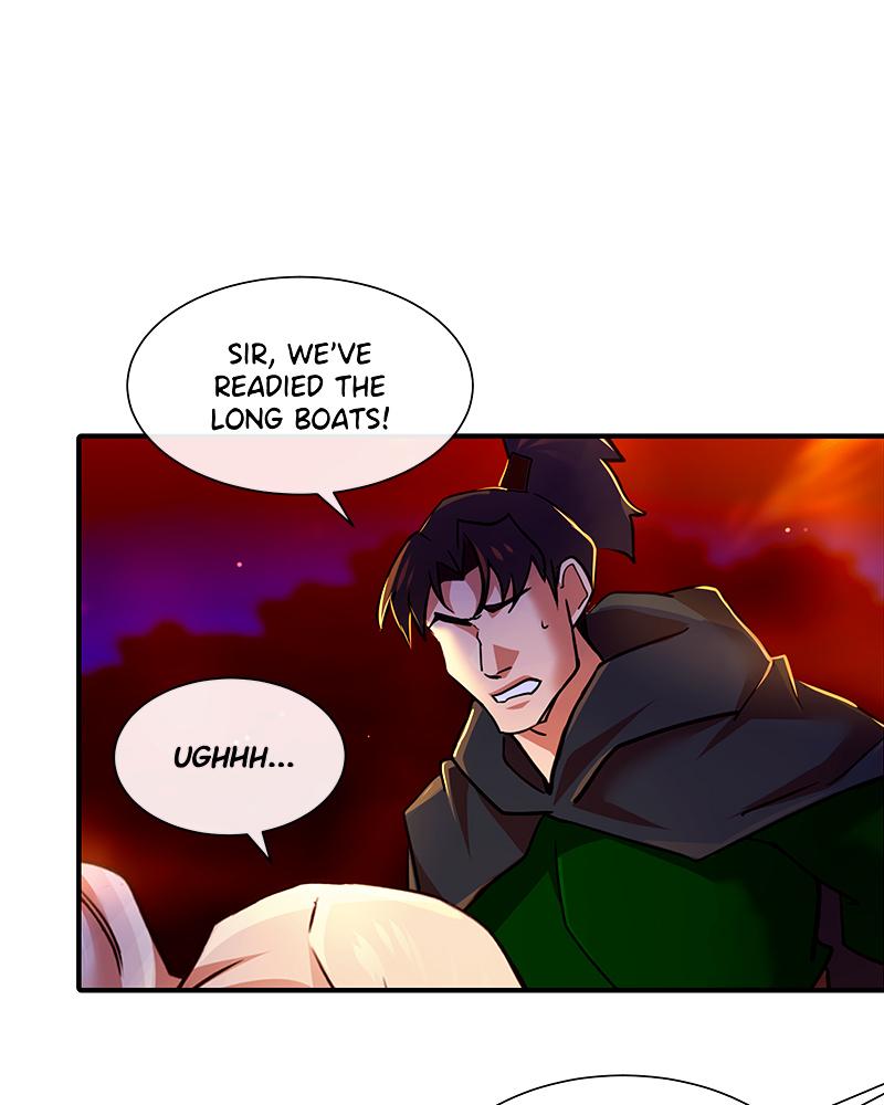 SubZero Chap 215 - Next Chap 216