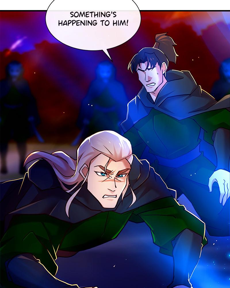 SubZero Chap 215 - Next Chap 216