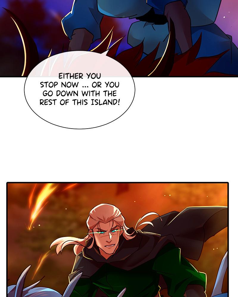 SubZero Chap 215 - Next Chap 216